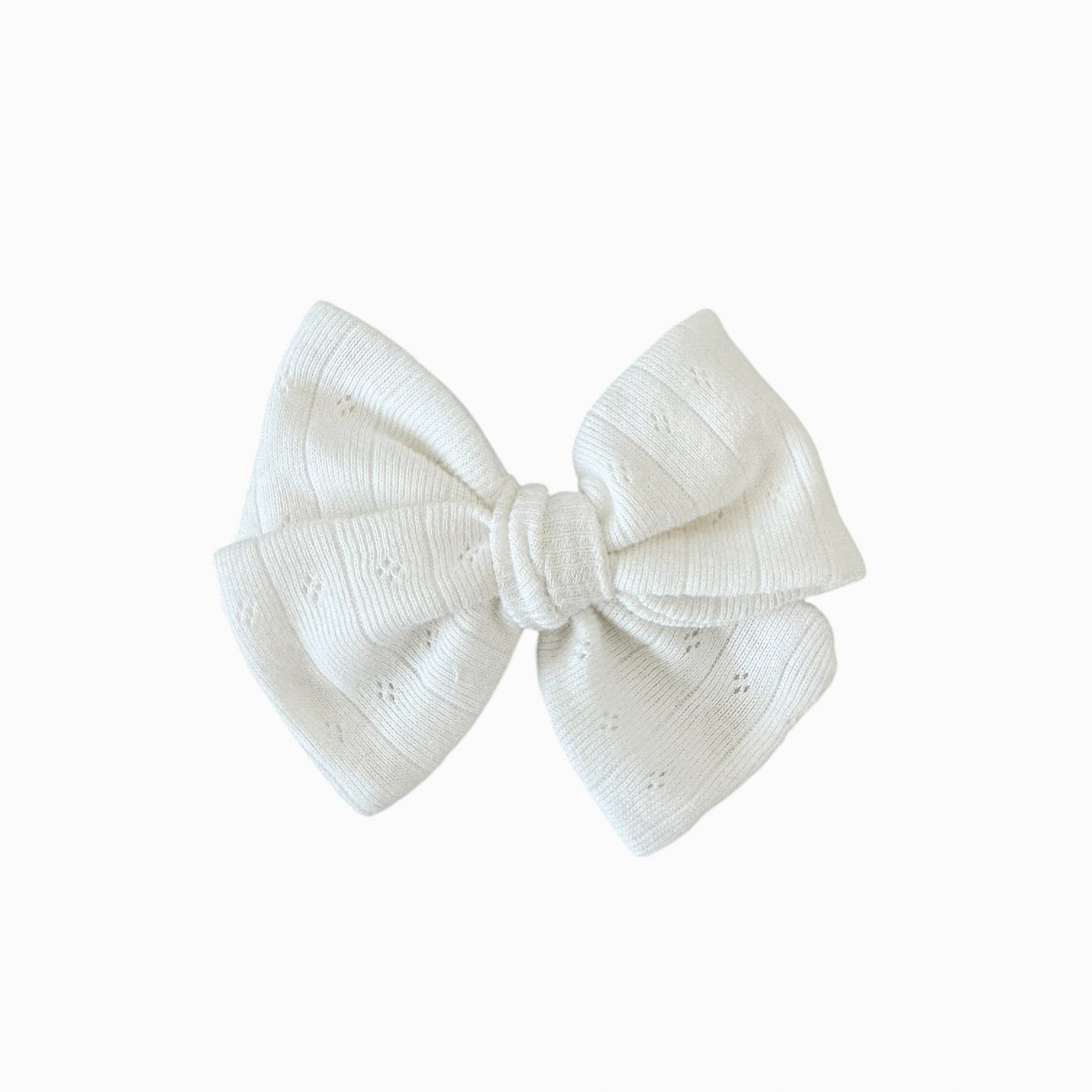 Milk and Honey Bow