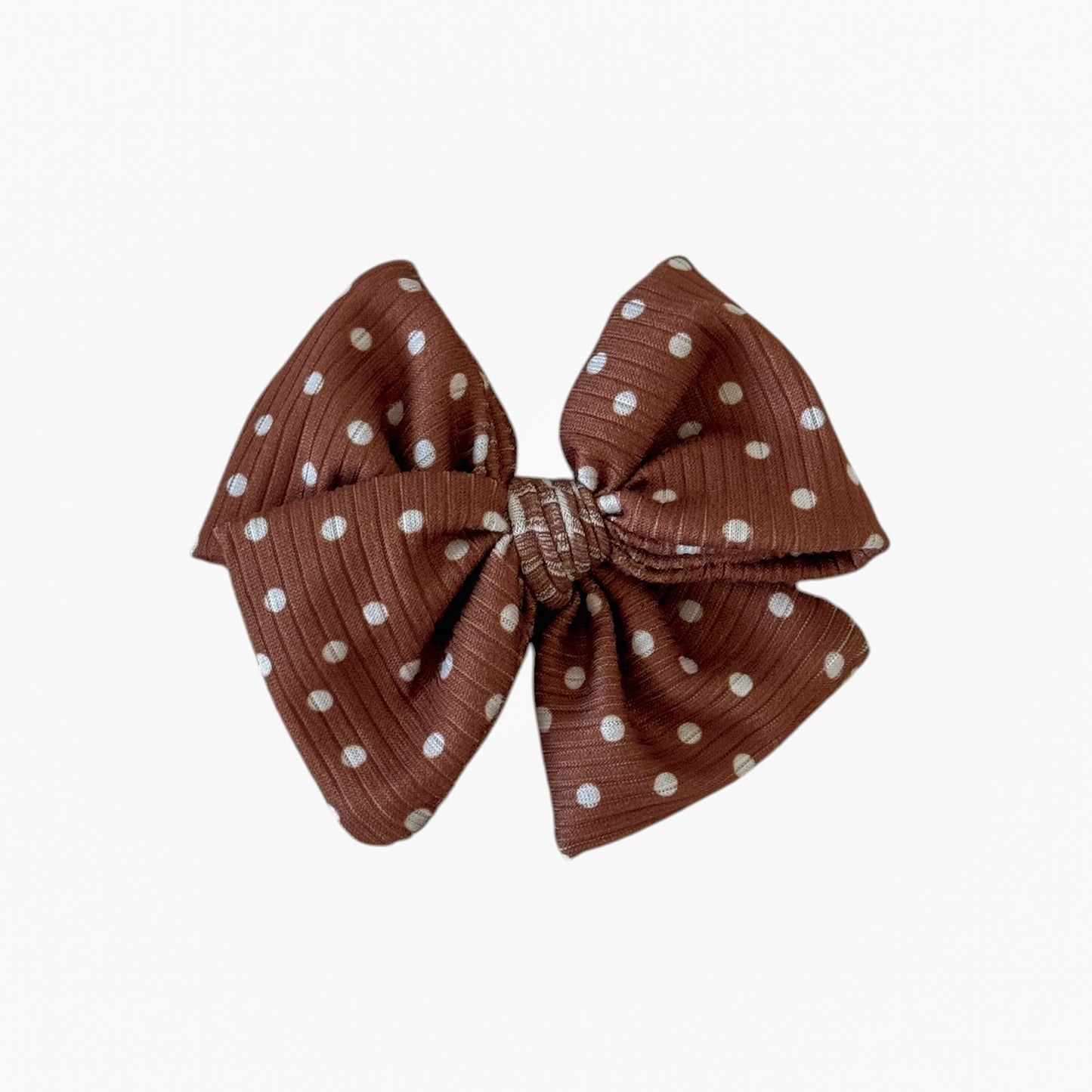 Hazel Dotty Bow
