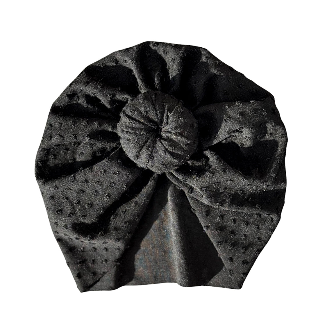 Midnight Snuggles Turban