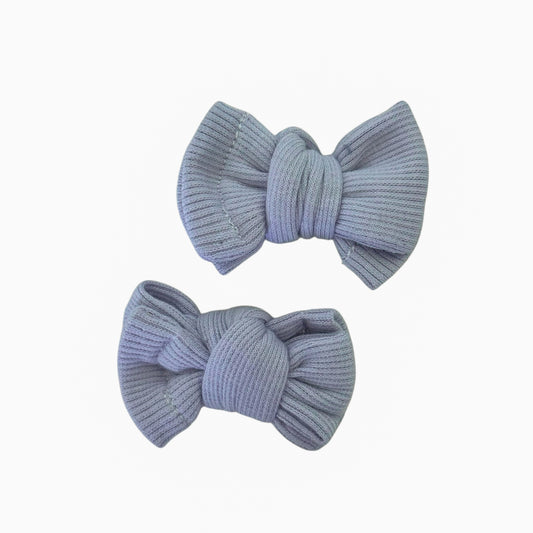 Mist Mini Bows