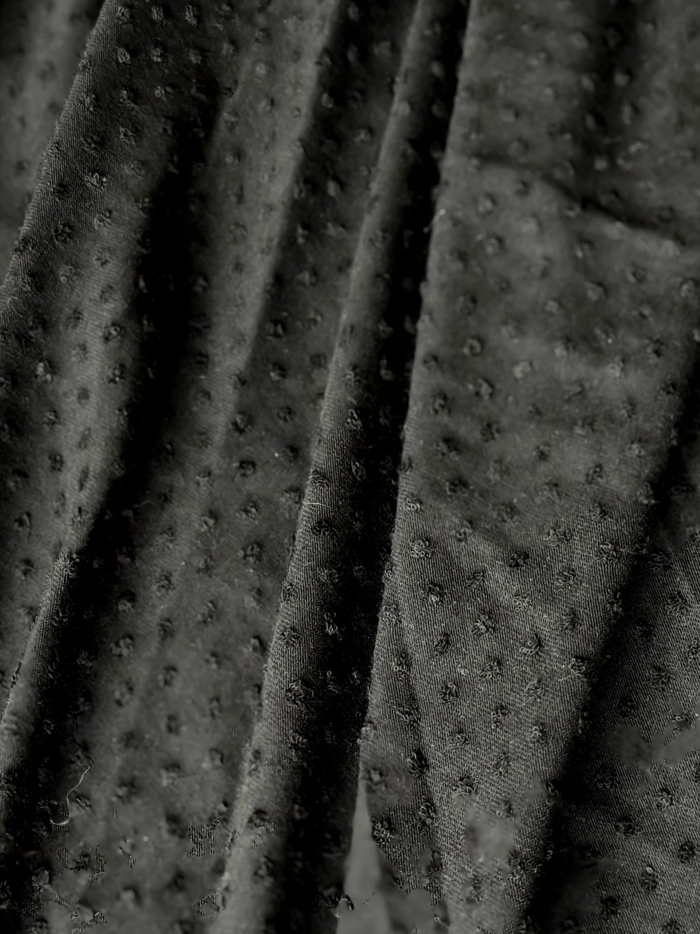 Midnight Snuggles Turban