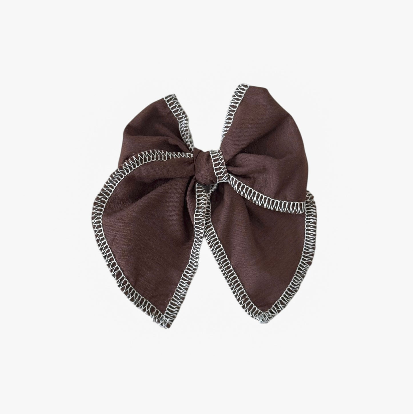 Chestnut Cottage Bow