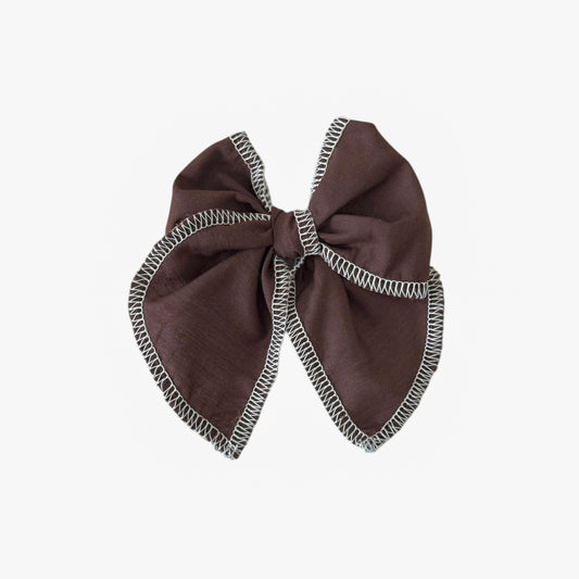 Chestnut Cottage Bow