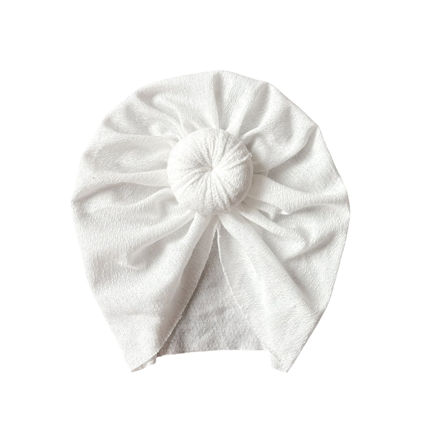 Snow Angel Turban