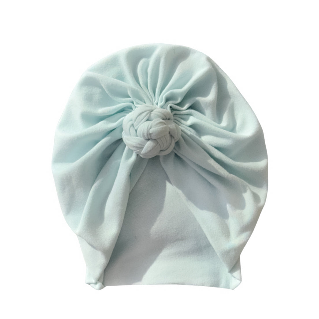 Ocean Breeze Turban