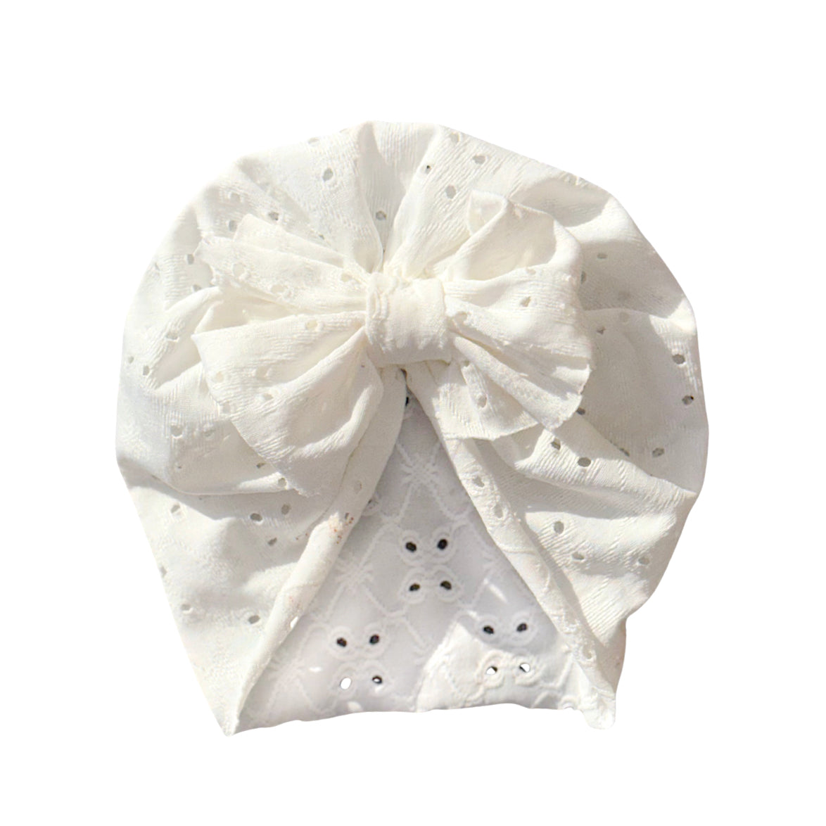 Sunday Morning Turban