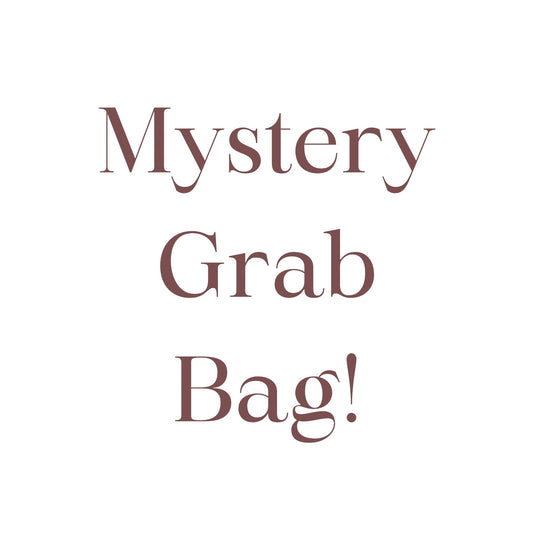 Mystery Grab Bag