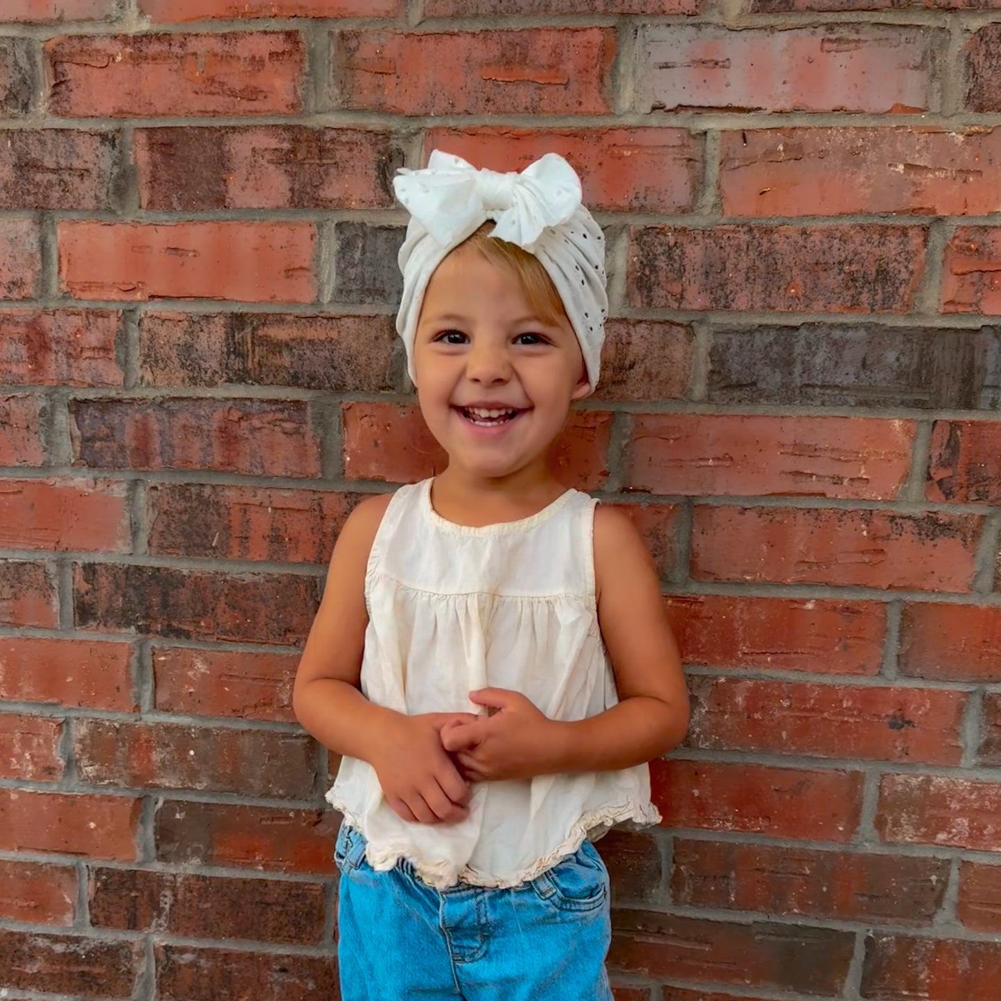 Sunday Morning Turban