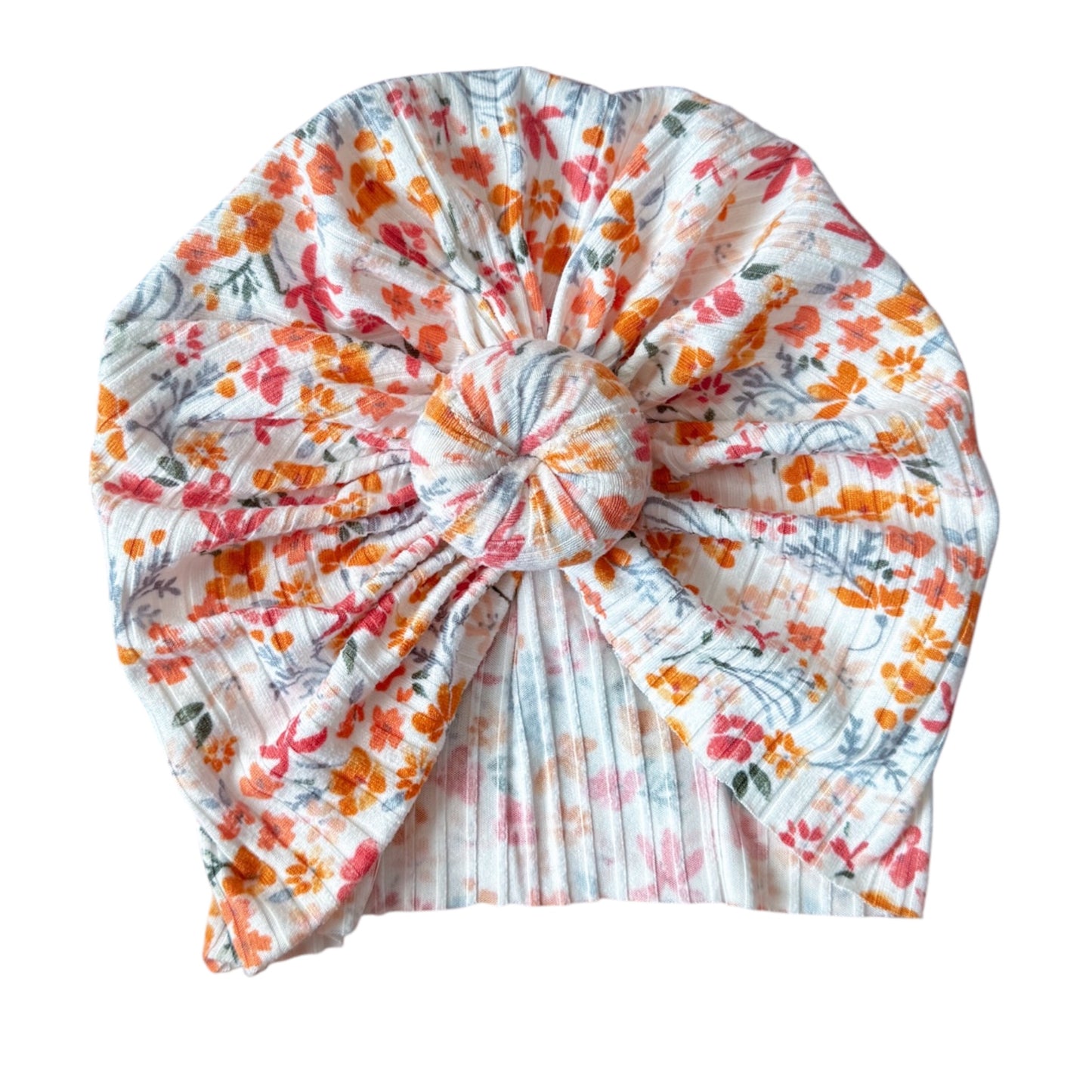 Daisy Dreams Turban