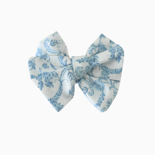 Bluebell Classic Bow