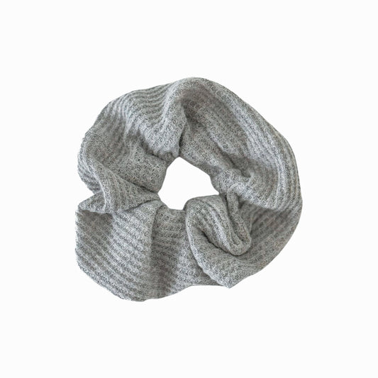 Dove Scrunchie