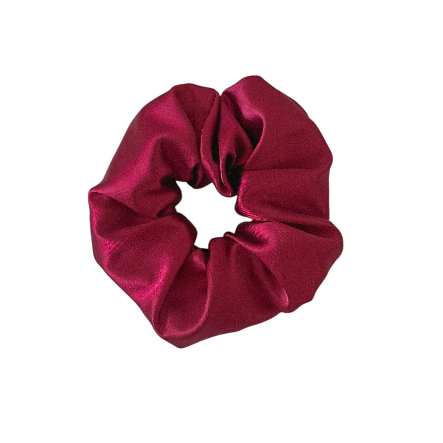 Mulberry Scrunchie